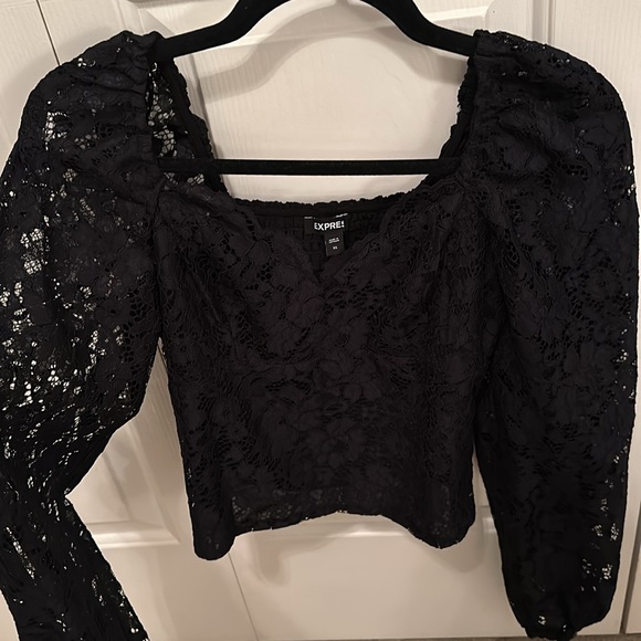 Express top - Picture 2 of 4